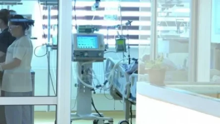 Կյանքի բացարձակ ցուցումով վիրահատված, կորոնավիրուսով վարակված 73-ամյա կինը դուրս է գրվել լավացմամբ