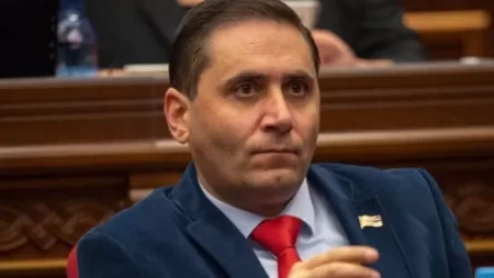 Թող բոլորը իմանան, ռեվանշ լինելու է և մեր Շուշին, Հադրութը, Շուռնուխը, Գանձակը, Նախիջևանը վերադառնալու են. Արման Աբովյան