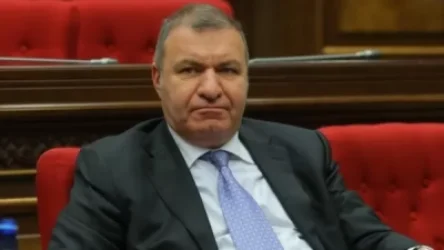 Կեղծ լուր է. Միքայել Մելքումյանը դուրս չի գա «Բարգավաճ Հայաստան» կուսակցությունից