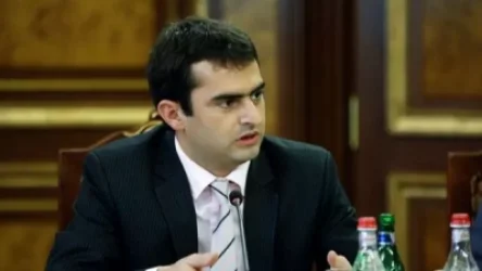 Ինչո՞ւ է ԲՏԱ նախարարը հետաքրքրված պոլիտեխնիկի ռեկտորի ընտրությամբ. «Փաստ»