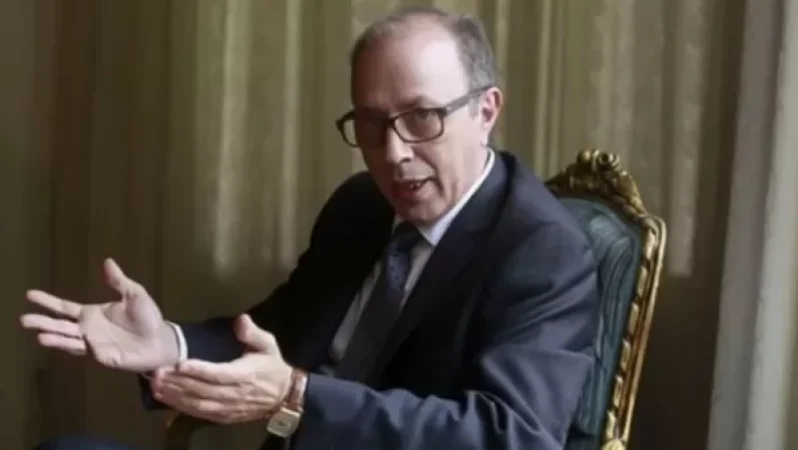 ԱԳ նախարարն Արցախի հարցը համարում էր սահմանը փակելու «լեգիտիմ» արգելք. «Հրապարակ»