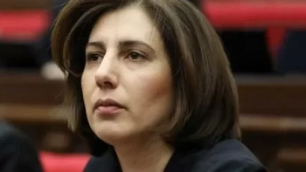 Ավելի մեծ է ՊՆ -ի կրճատումների չափը. ինչի՞ հաշվին.  Սոֆյա Հովսեփյան