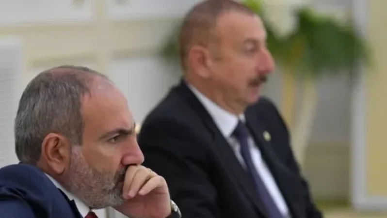 Ինչ են պայմանավորվել Փաշինյանն ու Ալիևը Սյունիքի վերաբերյալ. «Հրապարակ»