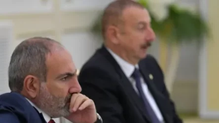 Ինչ են պայմանավորվել Փաշինյանն ու Ալիևը Սյունիքի վերաբերյալ. «Հրապարակ»