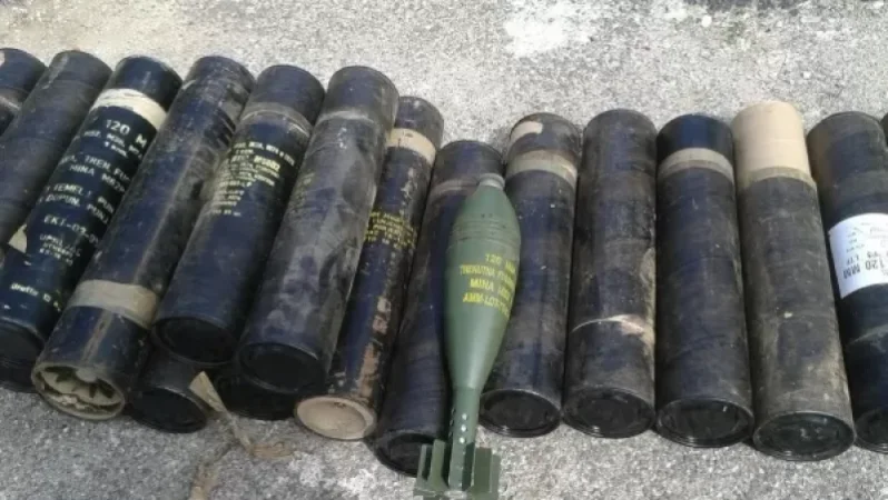 Ո՞րտեղ կլսվեն պայթյունի ձայներ. ԱԻՊԾ-ն տեղեկացնում է