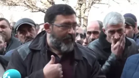 ՏԵՍԱՆՅՈՒԹ. Պատերազմից հետո մոտ 30 թարմ մարմին էին տվել մեզ. ժնջիլը վզին քցած էին հետ տվել. անհետ կորած զինծառայողի հարզատ