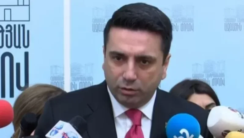 Ենթադրում եմ, որ վարչապետը կունենա ամենամեծ մասնակցություն քարոզարշավին. Ալեն Սիմոնյան