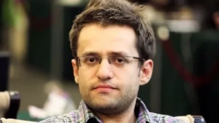 ԿԳՄՍ նախարարը հրաժարվեց պատասխանել Լևոն Արոնյանի վերաբերյալ հարցերին