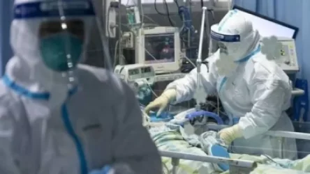 Կորոնավիրուսի հետևանքով զոհերի թիվը հասել է 1353-ի