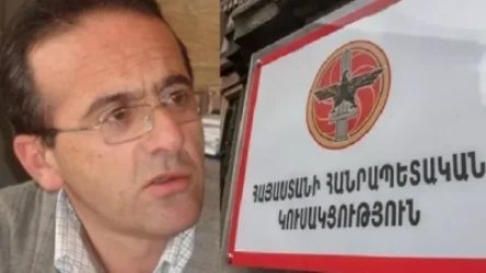 ՀՀԿ-ն պետք է հաշտվի իր ստեղծած անճոռնի արարածից զրկվելու  մտքի հետ․ Արթուր Սաքունց