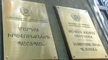 ՄԻՊ աշխատանքային խմբերը առանձնազրույցներ են ունեցել բերման ենթարկված կամ ձերբակալված 60 անձի հետ