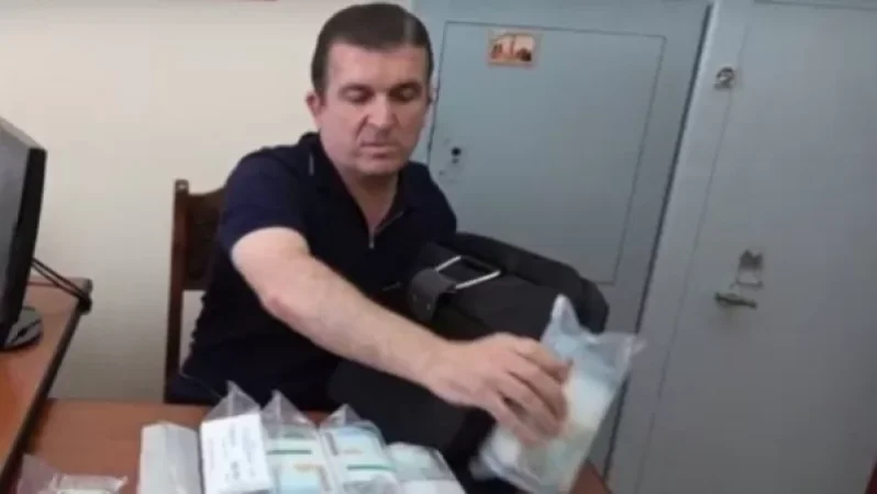 Վաչագան Ղազարյանի կողմից «Յանսի» նախկին հաշվապահից 40 մլն դրամ շորթելու գործը կարճվել է. Փաստինֆո