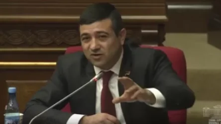 Ո՞նց է բացահայտվելու, եթե տաքսի սերվիսը կոնկուրենտի գովազդը փակցնի արգելված տեղում․ Սարիկ Մինասյան