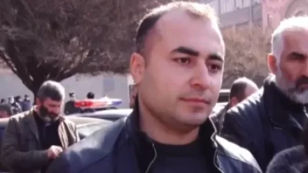 ՏԵՍԱՆՅՈՒԹ. Քնած էի, ասացին՝ կուզես օգնական լինես, ես էլ մանկուց երազում էի, ասացի՝ այո. Փաշինյանի օգնական