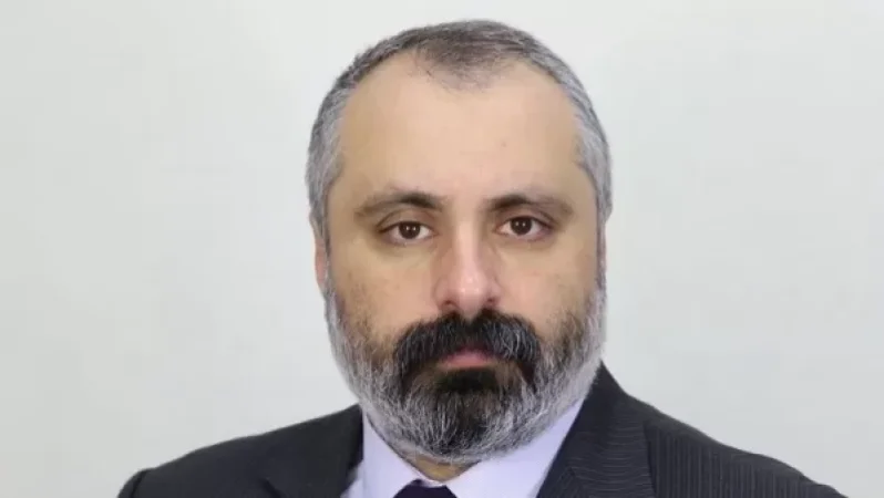 Դավիթ Բաբայանը խոսել է Արցախ մուտք գործելու մասին