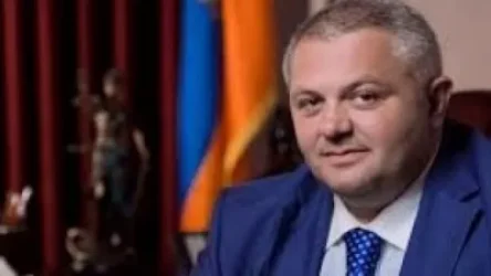 ՏԵՍԱՆՅՈՒԹ․ Վանաձորի քաղաքապետի հետ կապված քրեական գործ է հարուցվել