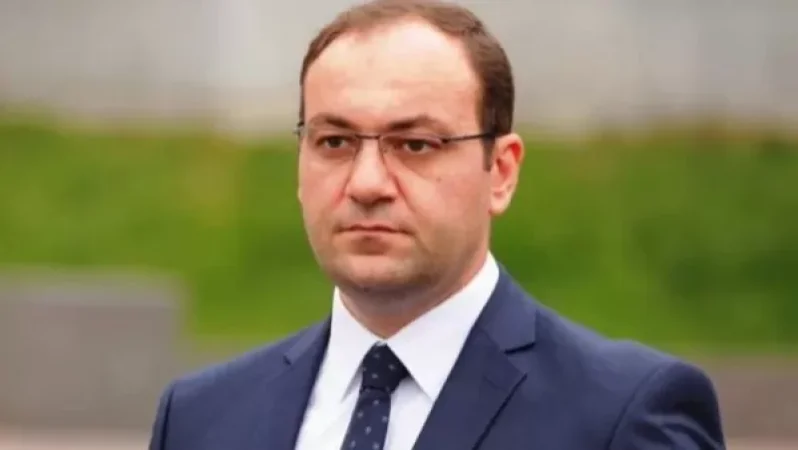 Գրություն եմ ներկայացրել ՀՔԾ. Արսեն Բաբայան