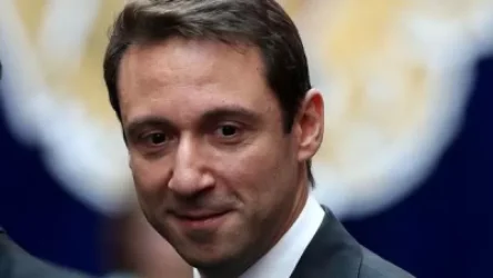 Հայկ Մարությանը գնում է արձակուրդ