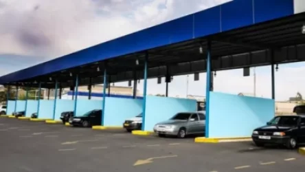 ՏԵՍԱՆՅՈՒԹ. Գազալցակայաններում սպառողին հստակ տեղեկատվություն կտրամադրվի վառելիքի մասին. Վարոս Սիմոնյան