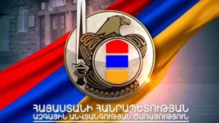 Համայնքների ղեկավարները պաշտոնեական կեղծիքով օգնել են զորավարժանքից խուսափել. ԱԱԾ