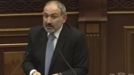 ՏԵՍԱՆՅՈՒԹ. «Դուք կարայի՞ք Սերժ Սարգսյանի ներկայությամբ տենց խոսեիք». սուր բանավեճ Փաշինյանի և Մարուքյանի միջև