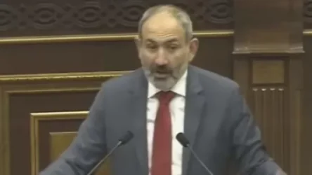 Նիկոլ Փաշինյանը կմեկնի Վրաստան