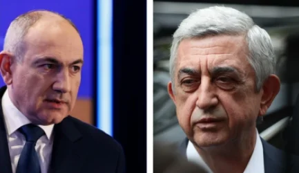 Փաշինյանն անդրադարձել է 44-օրյա պատերազմի պատճառներին ու Ս․Սարգսյանի հայտարարություններին