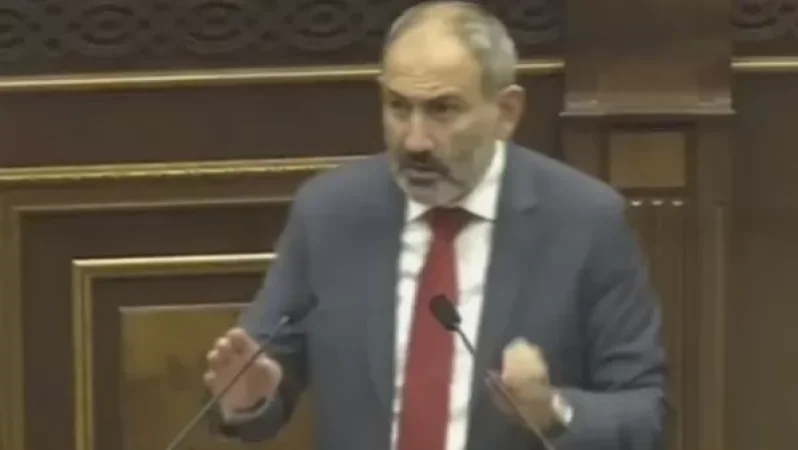 Զինծառայողների մահվան դեպքերի առնչությամբ վարչապետը խոսել է Դավիթ Տոնոյանի ու ԳՇ պետի հետ