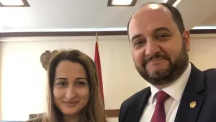 ԿԳՍՄ նախարարի մամուլի խոսնակն աշխատանքից ազատման դիմում է գրել