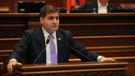 Արման Բաբաջանյանն առաջարկում է զինվորների մահվան դեպքերն ուսումնասիրելու համար ԱԺ-ում աշխատանքային խումբ ստեղծել