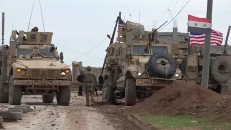 ԱՄՆ զինված ուժերը կրակ են բացել Սիրիայում. խաղաղ բնակիչներ են զոհվել, այդ թվում` երեխա