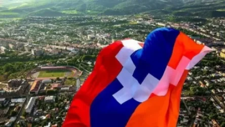 Ֆրանսիա-Արցախ Բարեկամության շրջանակը պատրաստ է աջակցել Արցախին