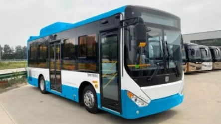 Էլեկտրոնային վճարումների համակարգը Երևանի հասարակական տրանսպորտում կներդրվի մինչև տարեվերջ. քաղաքապետարան