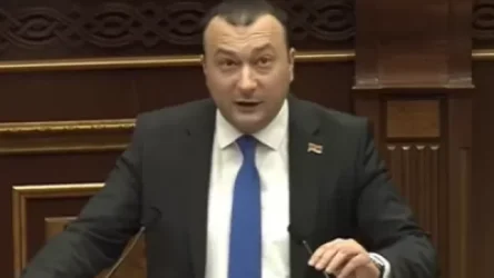 Պետական դավաճանության ու լրտեսության դեպքում ցմահ դատապարտում՝ գույքի առգրավմամբ. ԲՀԿ-ն նախագիծ է ներկայացրել