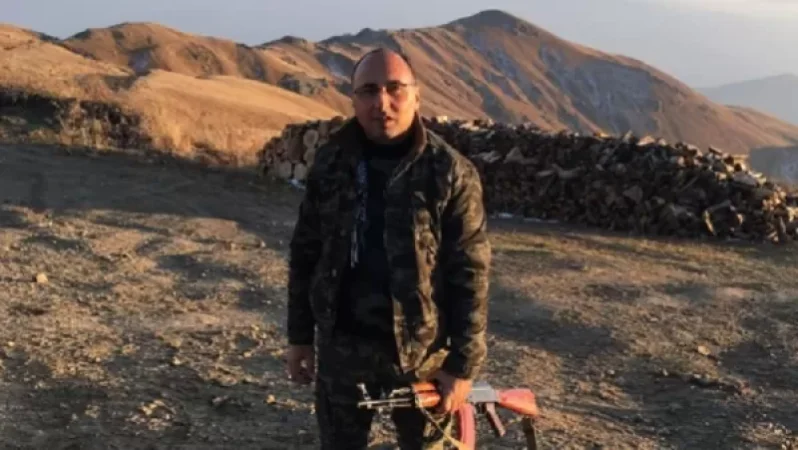 Հիմա մեզ ի՞նչ է խանգարում ՀՀ քաղաքացուն սպանած զինված ահաբեկչական խմբավորումներին վնասազերծելուն. Հովհաննիսյան