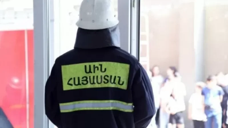 Քիչ անց Երևանում պայթեցում է իրականացվելու. ԱԻՆ