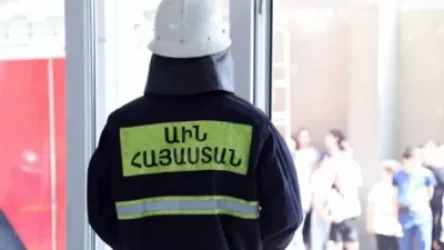 Քիչ անց Երևանում պայթեցում է իրականացվելու. ԱԻՆ