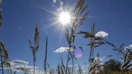 Ինչպիսի եղանակային փոփոխություններ են սպասվում