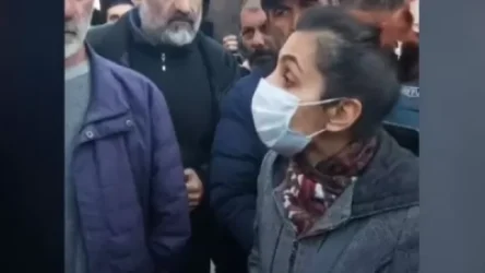 ՏԵՍԱՆՅՈՒԹ. Արսեն Թորոսյանի խոսքերից վրդովված ծնողները փակեցին Տիգրան Մեծի պողոտան