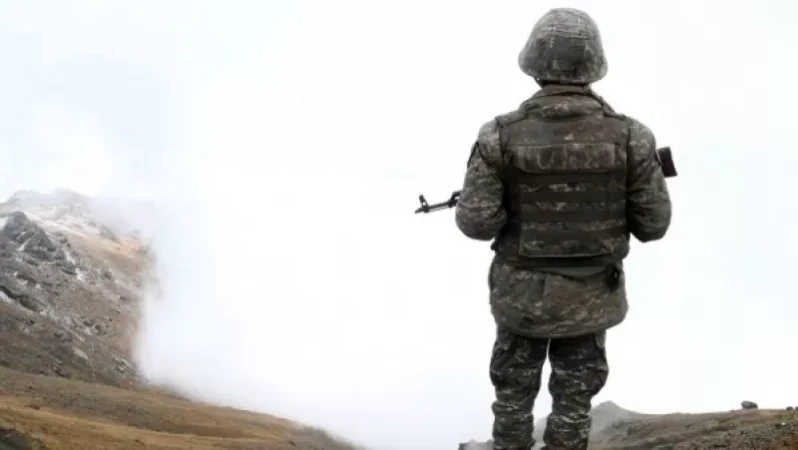 ՀՐԱՏԱՊ. Զինծառայողների մահվան դեպքով հարուցվել է քրեական գործ. կրակոցը եղել է գլխի հատվածում. ՔԿ