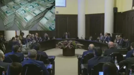 Պետբյուջեից մոտ 104 մլն դրամ կհատկացվի կուսակցություններին