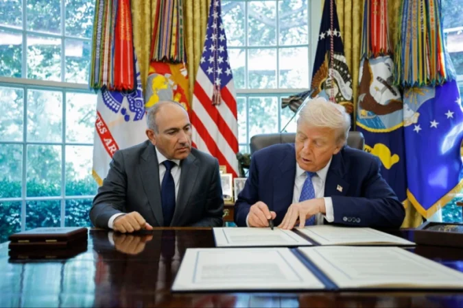 Հրապարակվել են Հայաստանի և ԱՄՆ-ի միջև ստորագրված փոխըմբռնման հուշագրերը