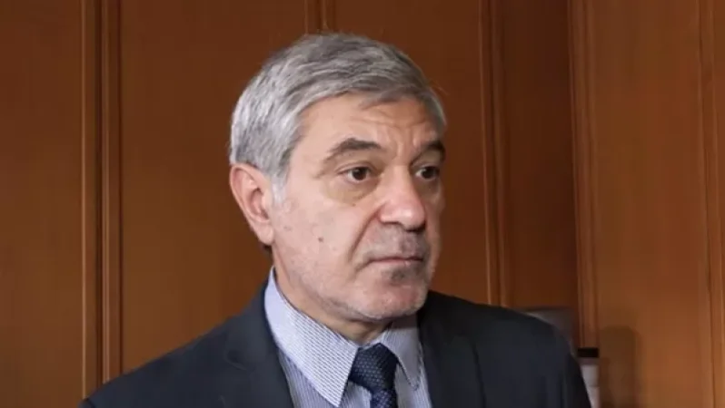 MP from My Step Bloc: Closing of Borders Not Solely Related to Artsakh War Consequences