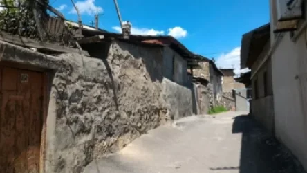 Կոնդի վերակառուցման մեր ծրագիրը պիտի նոր շունչ և նոր կոնցեպտ բերի ասպարեզ. Ավինյան