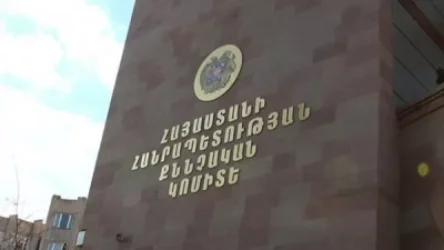 Մանկահասակ երեխայի սպանության գործով մայրն ու խորթ հայրը կալանավորվել են, իսկ տատը՝ ազատ արձակվել. Քկ