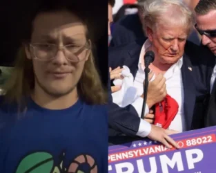 ՏԵՍԱՆՅՈՒԹ. Հրաձիգը մինչ մահափորձը տեսանյութ է ձայնագրել Թրամփի նկատմամբ իր ատելության մասին