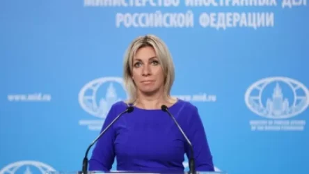 Գերիների վերադարձի հարցով աշխատում ենք ադրբեջանցի և հայ գործընկերների հետ. Զախարովա