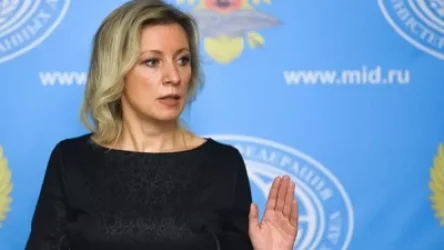 Վարդենիս-Մարտակերտ ճանապարհը չի բացվելու. ՌԴ ԱԳՆ