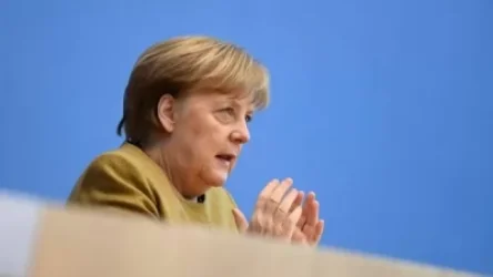 Անգելա Մերկելը հանդես է եկել Գերմանիայի ողջ տարածքում կոշտ կարանտինը երկարաձգելու որոշման օգտին