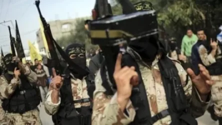 Գրոհայինները պատրաստվում են ահաբեկչություններ իրականացնել Ռուսաստանում